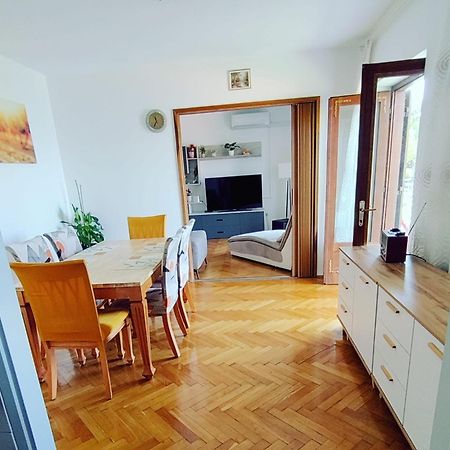 Apartment Mlija Omiš Kültér fotó