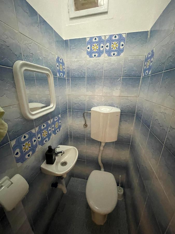 Apartment Mlija Omiš Kültér fotó