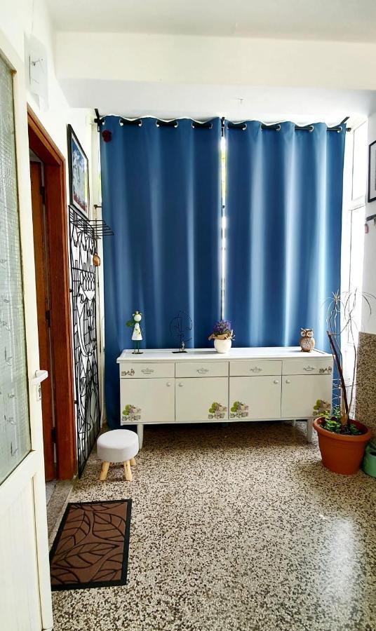 Apartment Mlija Omiš Kültér fotó